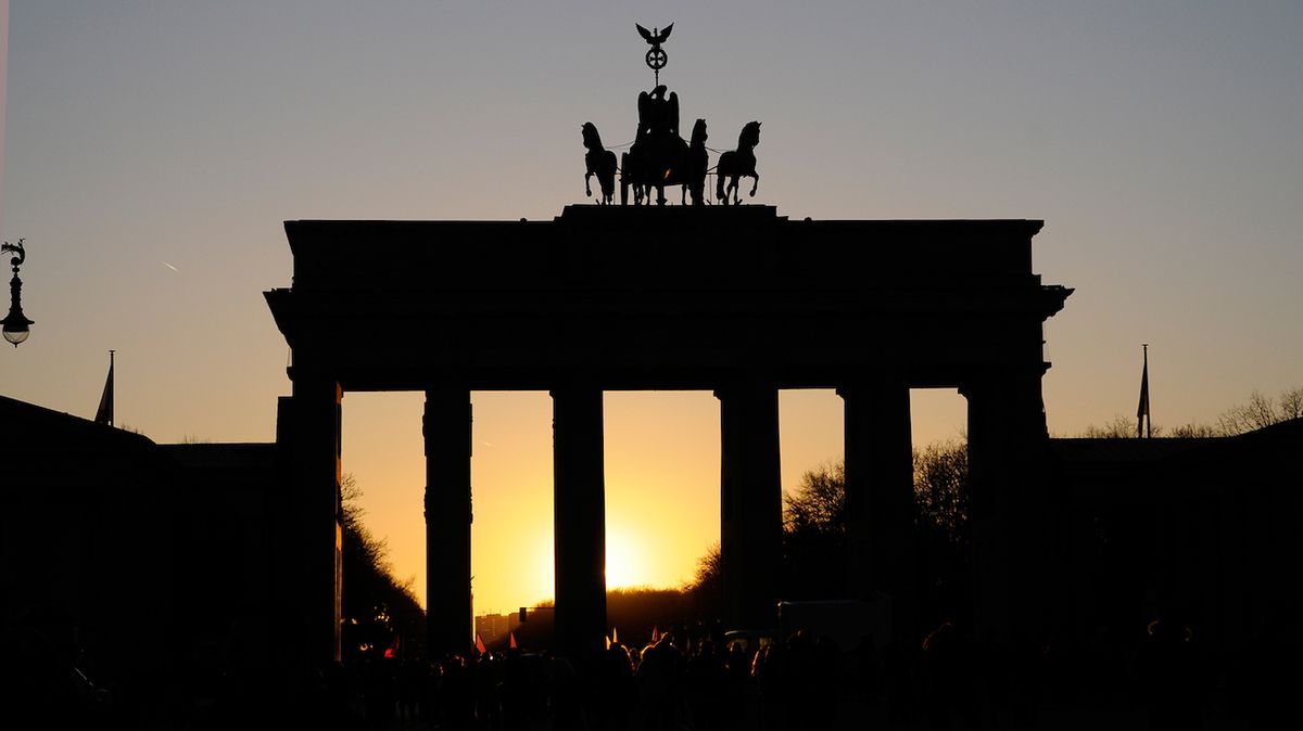 Regionální volby v Berlíně se musí zopakovat, rozhodl berlínský ústavní soud